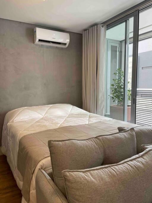 Apartamento Hospede-se Sem Sair De Casa São Paulo